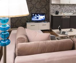 Others 4 Turkuaz Suites Bosphorus