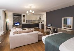 Others 6 Turkuaz Suites Bosphorus