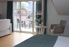 Others 7 Turkuaz Suites Bosphorus