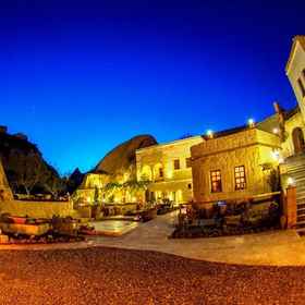 Queens Cave Cappadocia 1, Hotel Göreme Open Air Museum