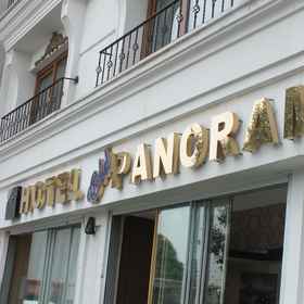 Hotel Old Panorama 1, Hotel Istanbul Cruise Ship Terminal