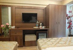 Others 7 Hotel Old Panorama