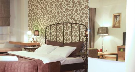 Others 2 212 Istanbul Suites