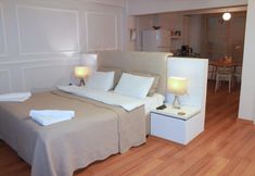 Others 6 212 Istanbul Suites