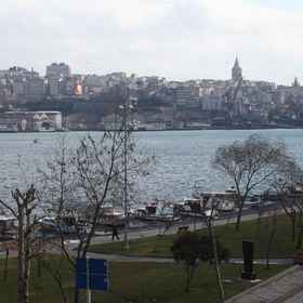 Balat Suites 1, Hotel F.S.M university