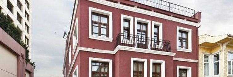 Others Bright Suites Hotel