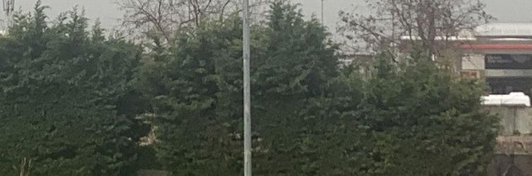 其他 Antik Sofia Hotel