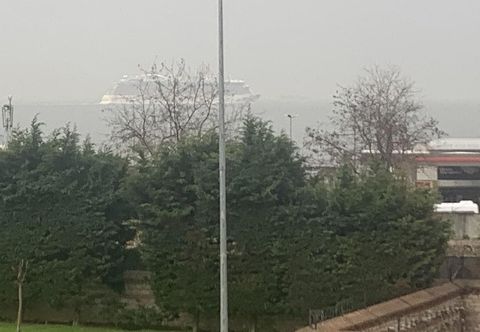 其他 Antik Sofia Hotel