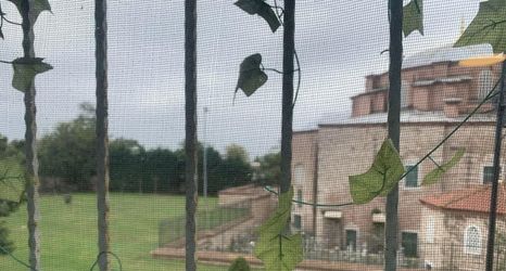 其他 2 Antik Sofia Hotel