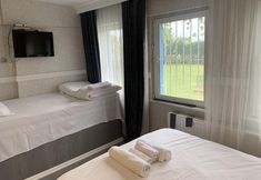 其他 7 Antik Sofia Hotel