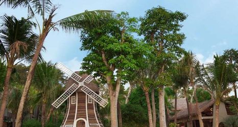 Others 2 Rum Bungalow Resort Phu Quoc