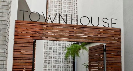 Others 2 Zelda House