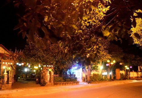 อื่นๆ The Hoi An Orchid Garden Villas