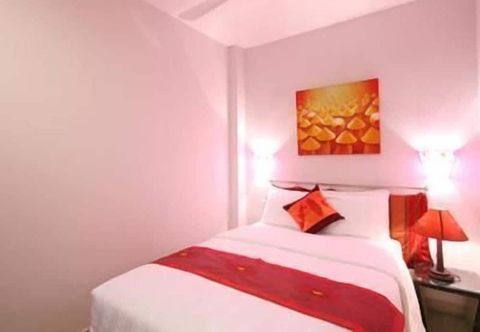 Others Rising Dragon Estate Hotel