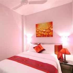 Rising Dragon Estate Hotel 1, Hotel Tiny Cafe - Nguyễn Tri Phương