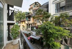 Others 3 Hanoi La Palm Boutique Hotel