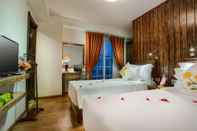 Kamar Tidur Noble Boutique Hotel