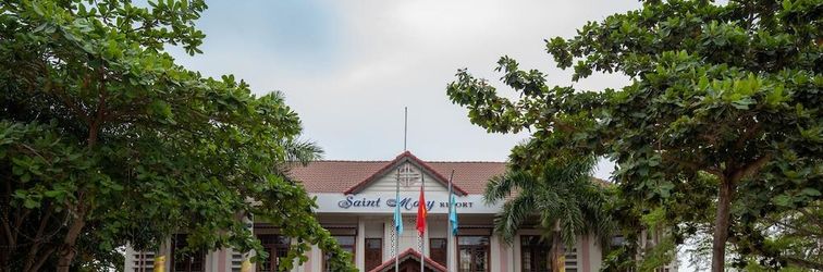 其他 Saint Mary Resort