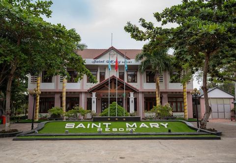 其他 Saint Mary Resort