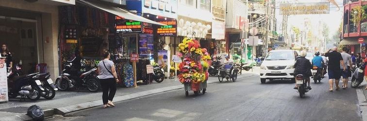 Others Ngoc Phan Guest House