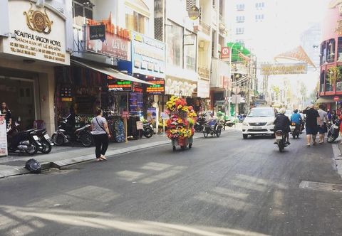 Others Ngoc Phan Guest House