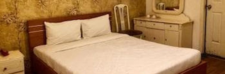 Others Saigon Pink 2 Hotel