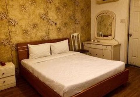 Others Saigon Pink 2 Hotel