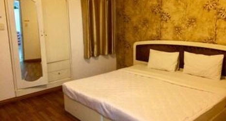 Others 2 Saigon Pink 2 Hotel