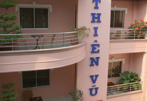 기타 Thien Vu Hotel