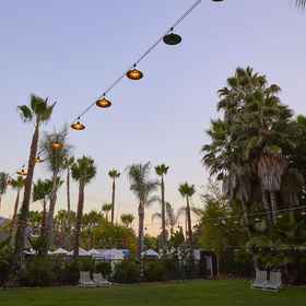 The Capri Hotel1 , 飯店文图拉县