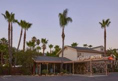 その他 2 The Capri Hotel