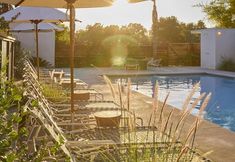 その他 4 The Capri Hotel