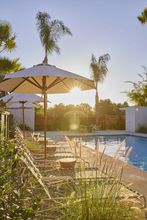 その他 4 The Capri Hotel