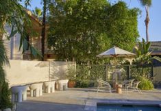 その他 6 The Capri Hotel