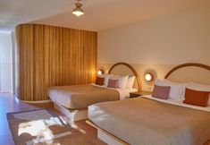 その他 7 The Capri Hotel