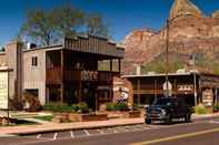 Others Pioneer Lodge Zion National Park-Springdale