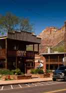 null Pioneer Lodge Zion National Park-Springdale