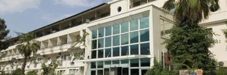 其他 Club Marakesh Beach Hotel