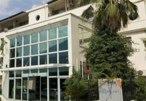 其他 Club Marakesh Beach Hotel