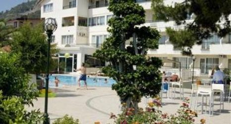 其他 2 Club Marakesh Beach Hotel