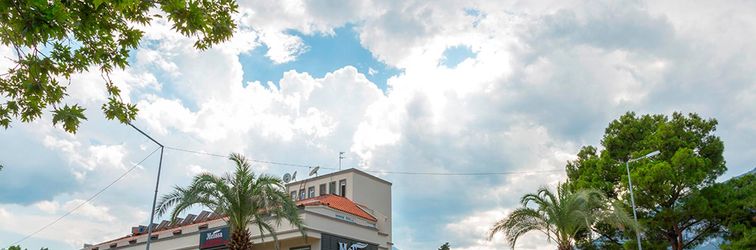 其他 Rich Melissa Hotel