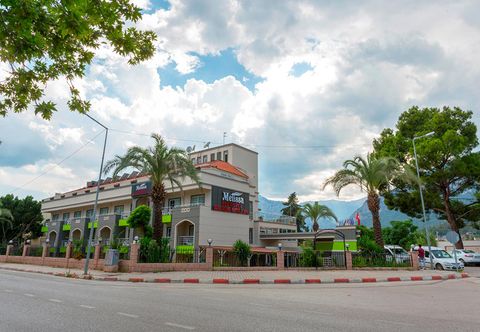 其他 Rich Melissa Hotel