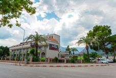 其他 Rich Melissa Hotel