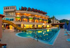 其他 4 Rich Melissa Hotel