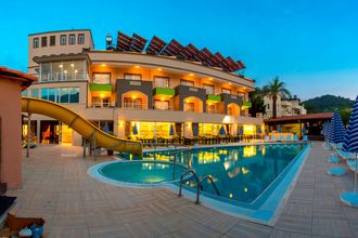 其他 4 Rich Melissa Hotel