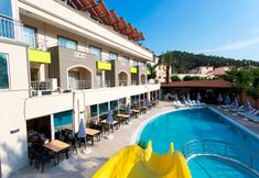 其他 5 Rich Melissa Hotel