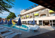 其他 6 Rich Melissa Hotel