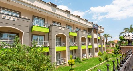 其他 2 Rich Melissa Hotel