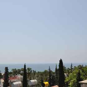 Madi Hotel Antalya1 , 飯店卡莱伊奇