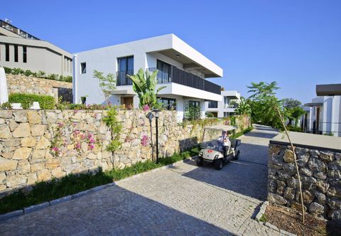 Others Ramada Resort Bodrum